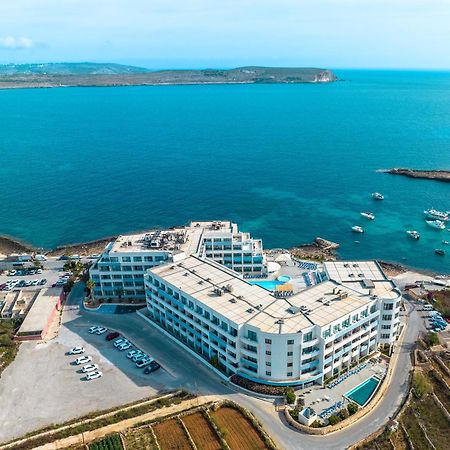 Riviera Spa Resort - Adults Only Mellieha Exterior photo