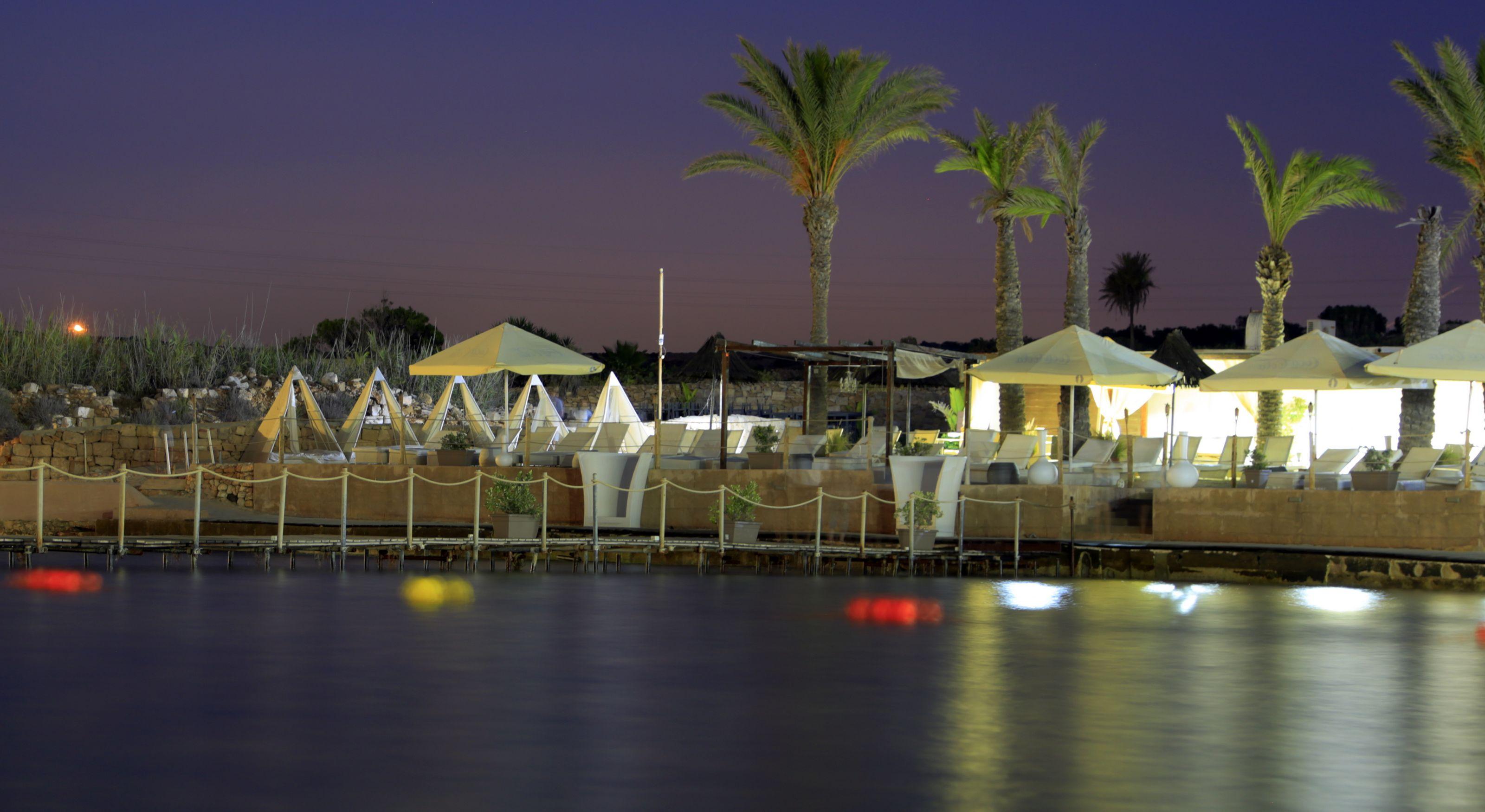 Riviera Spa Resort - Adults Only Mellieha Exterior photo