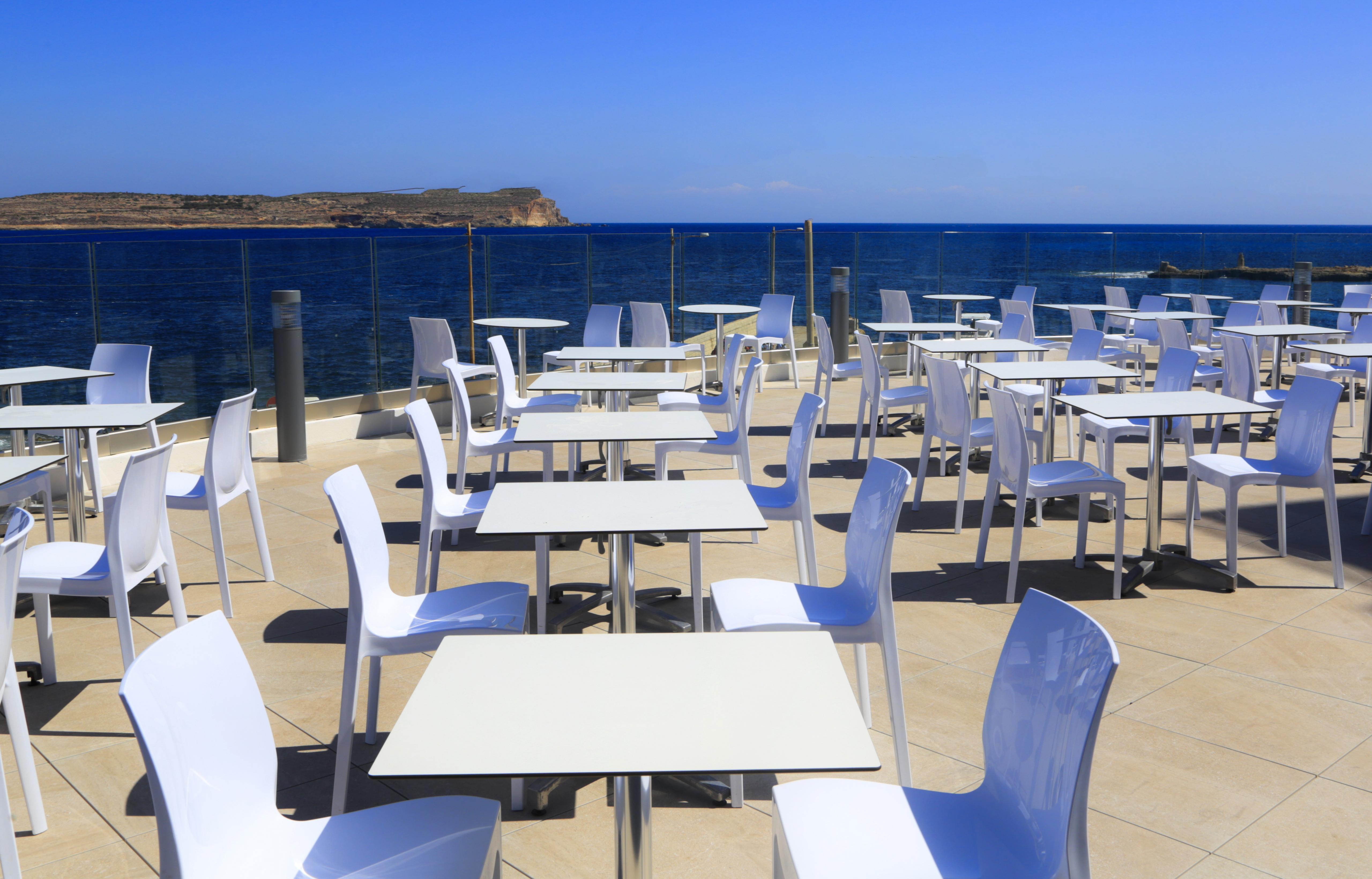 Riviera Spa Resort - Adults Only Mellieha Exterior photo