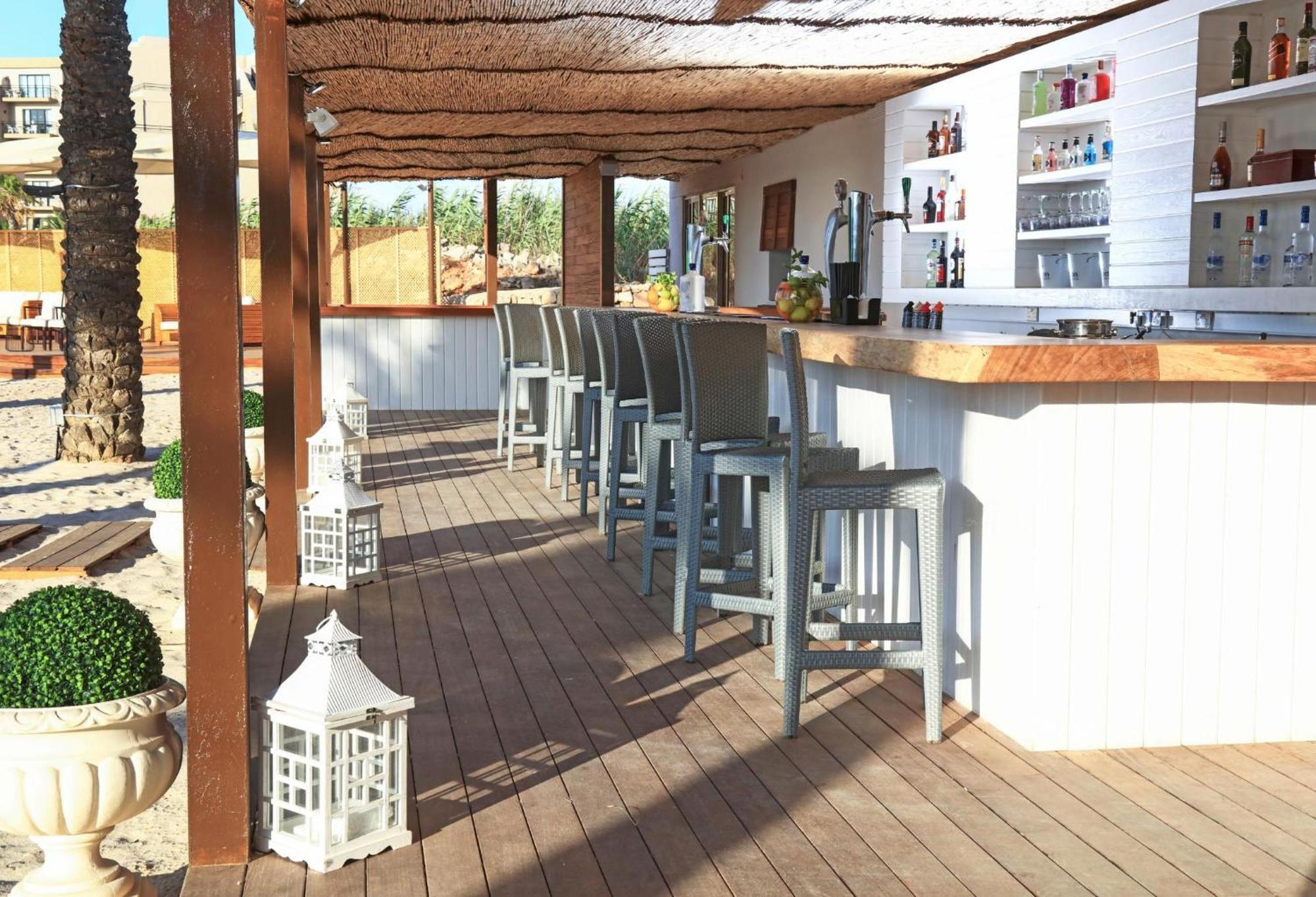 Riviera Spa Resort - Adults Only Mellieha Exterior photo
