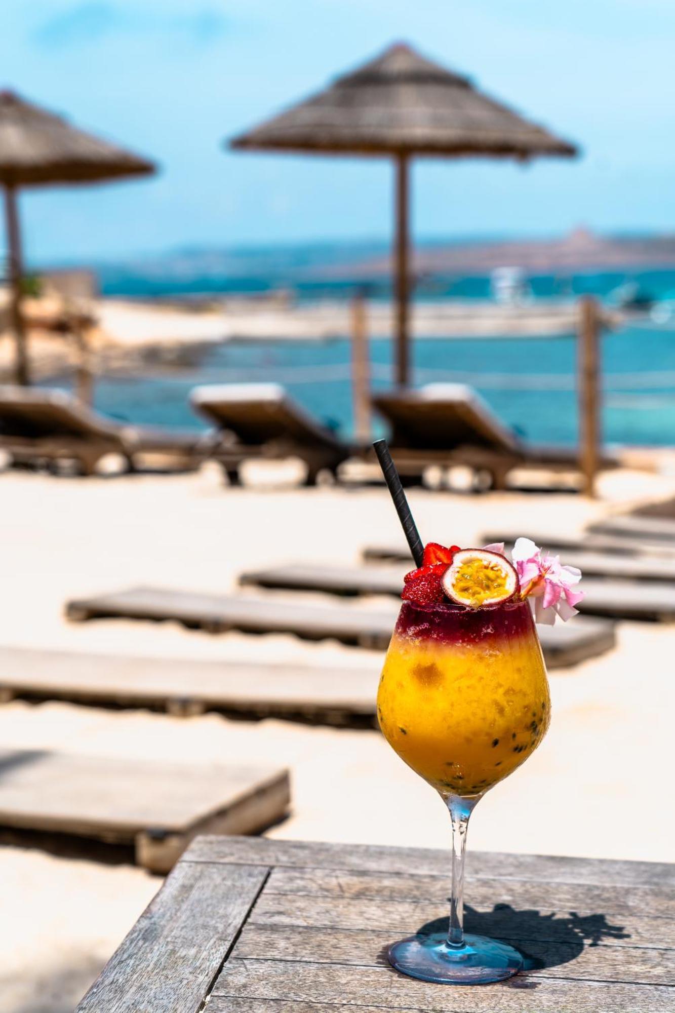 Riviera Spa Resort - Adults Only Mellieha Exterior photo
