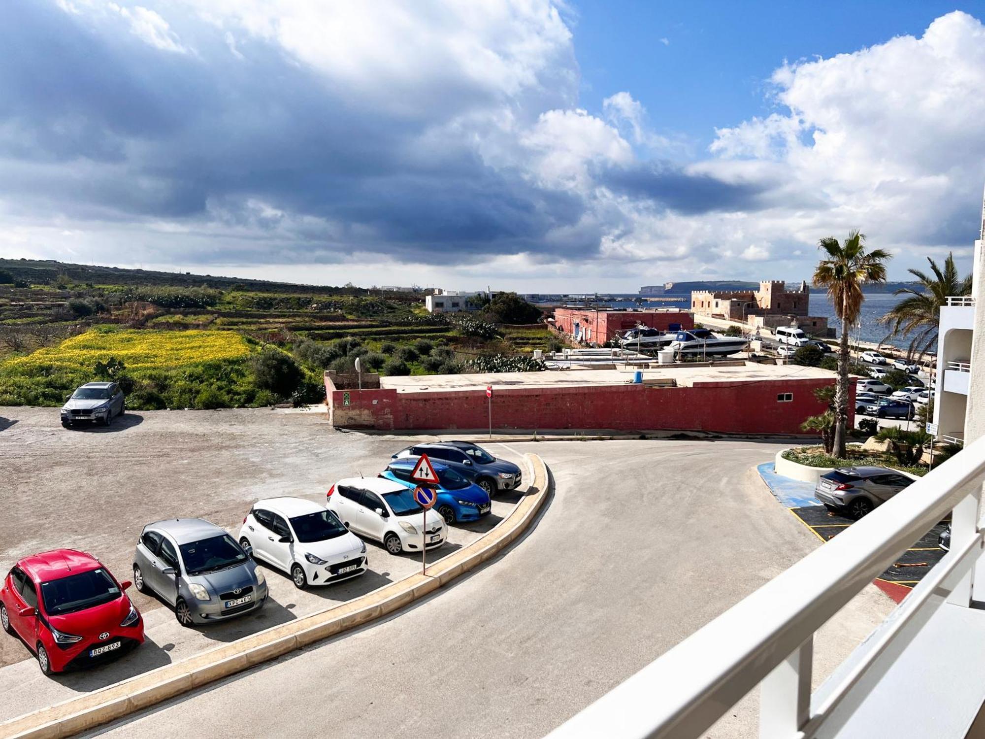 Riviera Spa Resort - Adults Only Mellieha Exterior photo